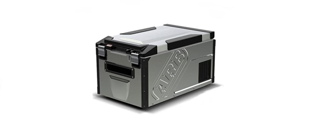 4WD fridges 