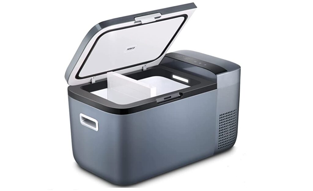 4WD fridges 