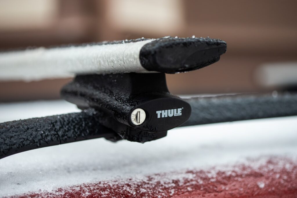 best roof rack for a four wheel drive 