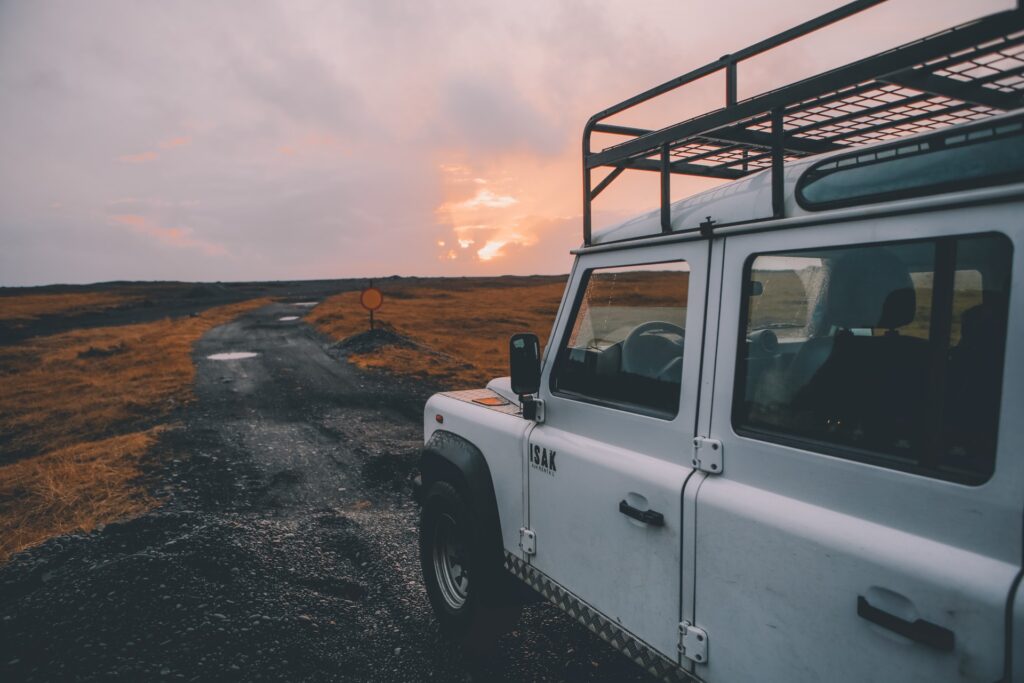 best roof rack for a four wheel drive 