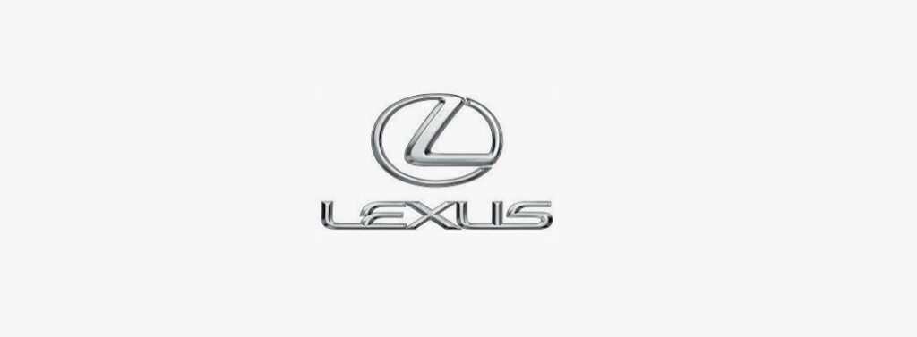 lexus logo 