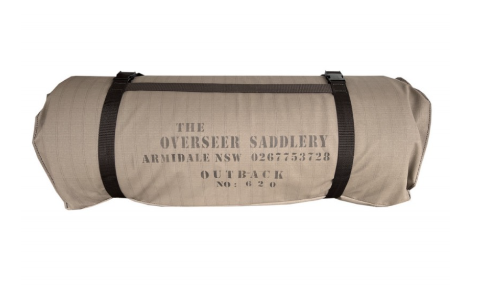 King Single Swag Review; a good option for 4WDs?